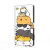 Flip Leather Case For Samsung Galaxy S25+/ S25 Ultra / S25 Edge  Phone Wallets Stand Book Cover For Galaxy S25 Animal Phone Case