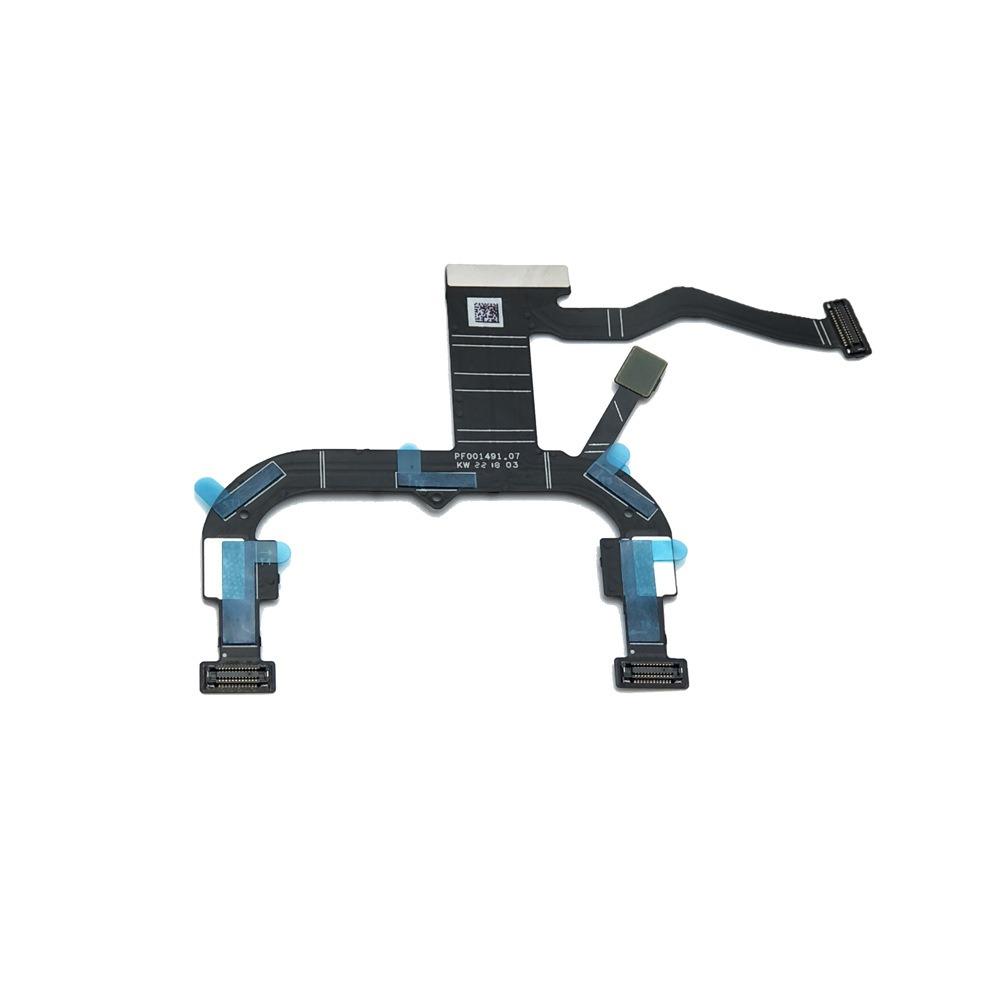 New Original 7 in 1 Flex Cable for DJI Mini 3 Pro Gimbal Camera Signal Transmission Flexible Flat Cable Spare Part In Stock