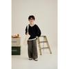 Chenchen Mama Kids' Loose Fit Light Outdoor Cargo Pants