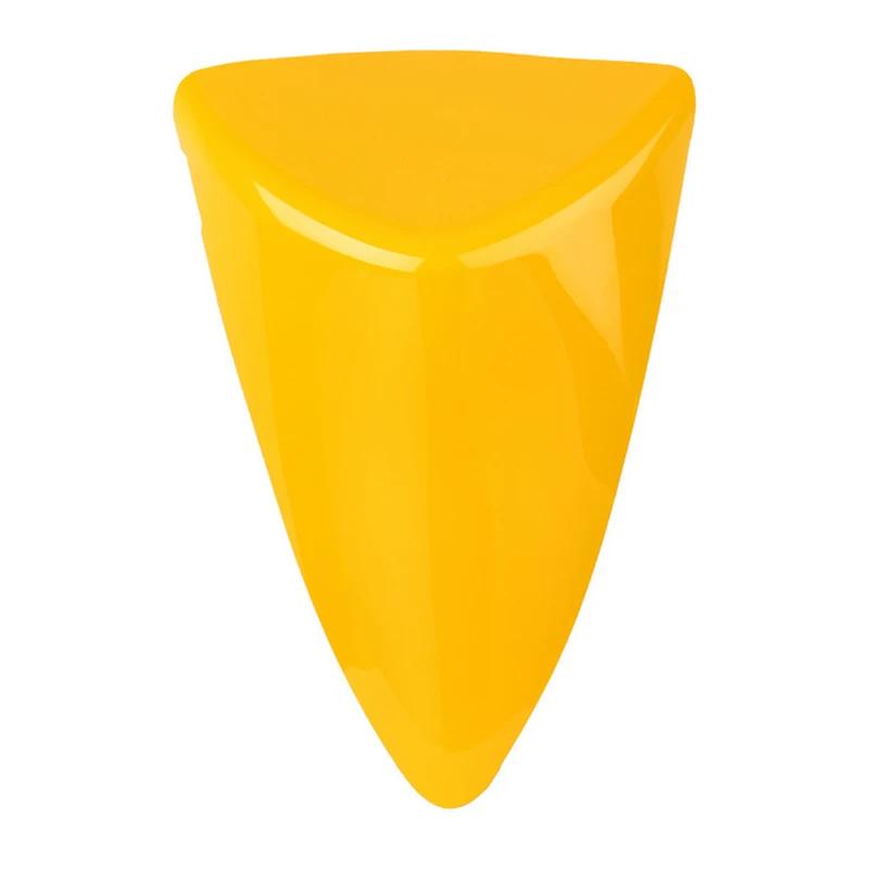 Motorcycle Rear Passenger Cowl Seat Back Cover Fairing Part For Kawasaki Ninja ZX6R ZX-6R 2007 2008 NinjaZX6R
