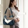 2024 New Luxury Handbags Women Bags Designer High Quality Leather Handbag Lady Shoulder Bag Fashion Striped Crossbody Bags For Women