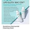 APLB - Glutathione Niacinamide Cleansing Water