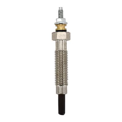 Glow Plug E6303-65511 E6301-65512 DD-E6303-65511 DD-E6301-65512 Compatible with Kioti Tractor CK2610 CK27 CK27H CK30 CK30H CK35