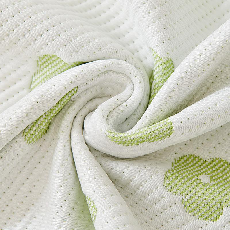 Fresh Ice Silk Sofa Cushion Summer Sofa Towel Summer Mat All-Inclusive Sofa Cover Universal Cover High-Grade