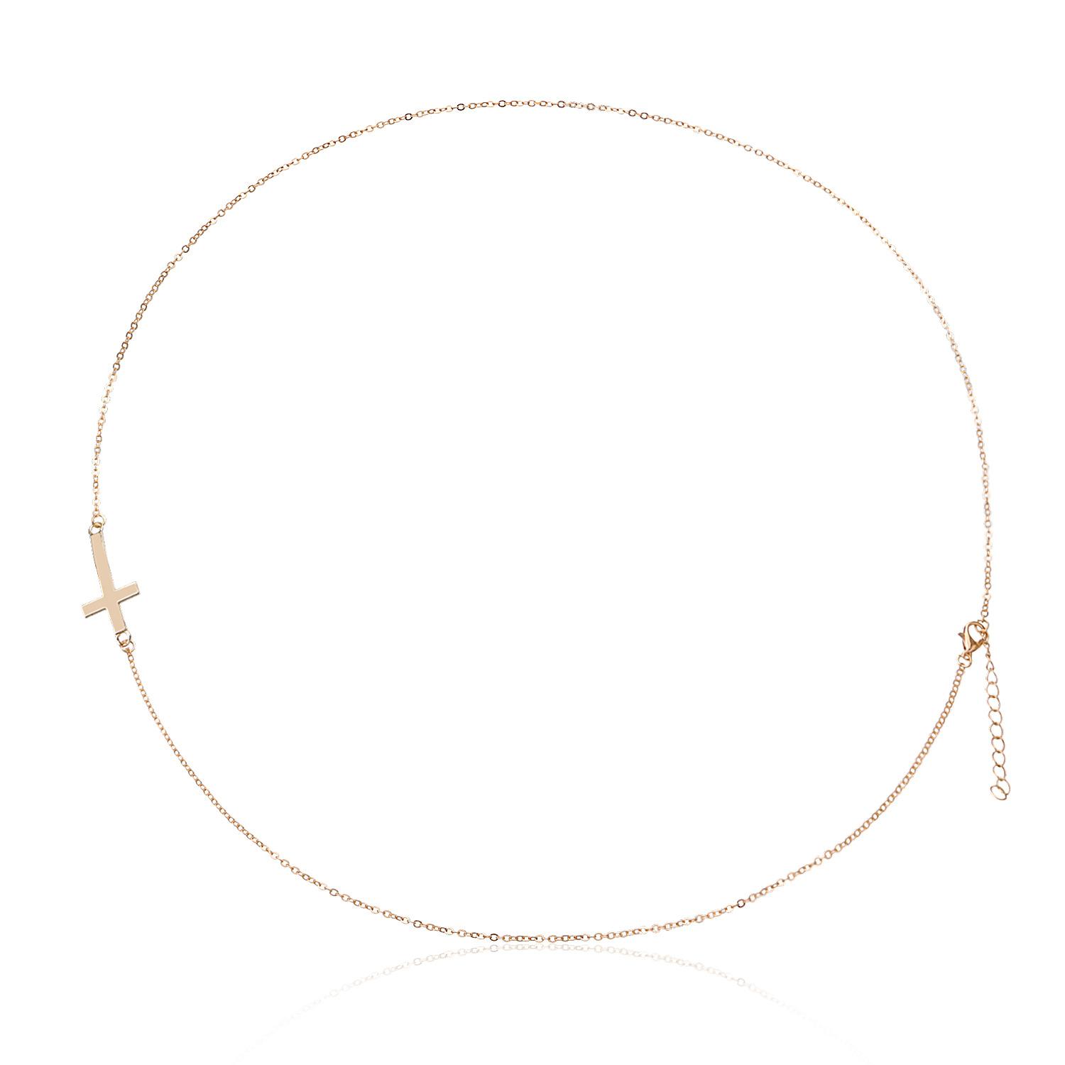 

Hot-selling body chain belly body chain bikini waist chain, exquisite sexy cross chain 60-80cm золотой