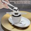 Stainless Steel Espresso Chilling Ball Set Reusable Espresso Cooling Balls  Retain Original Flavor