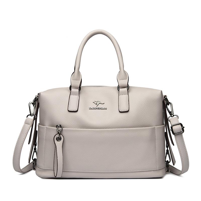 Crossbody Bag Mother's Bag Single-shoulder Bag Multi-compartment Large-capacity Women's Bag