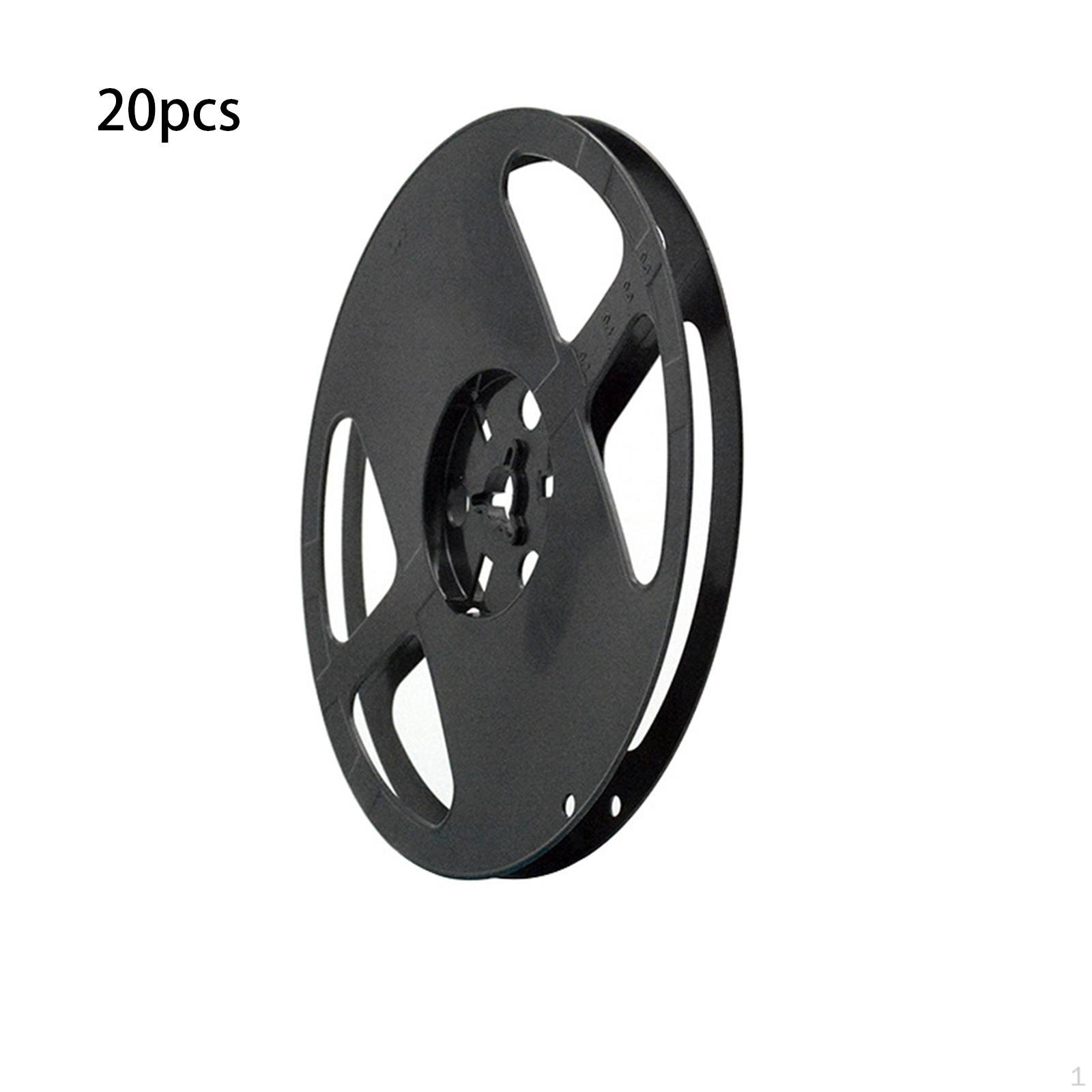 

Упаковка из 20 светодиодных лент, для 7-дюймовых прочных круглых ламп, легко 8mm