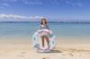 Igarashi 120cm Japan Wave Float with Rope RLC-126V