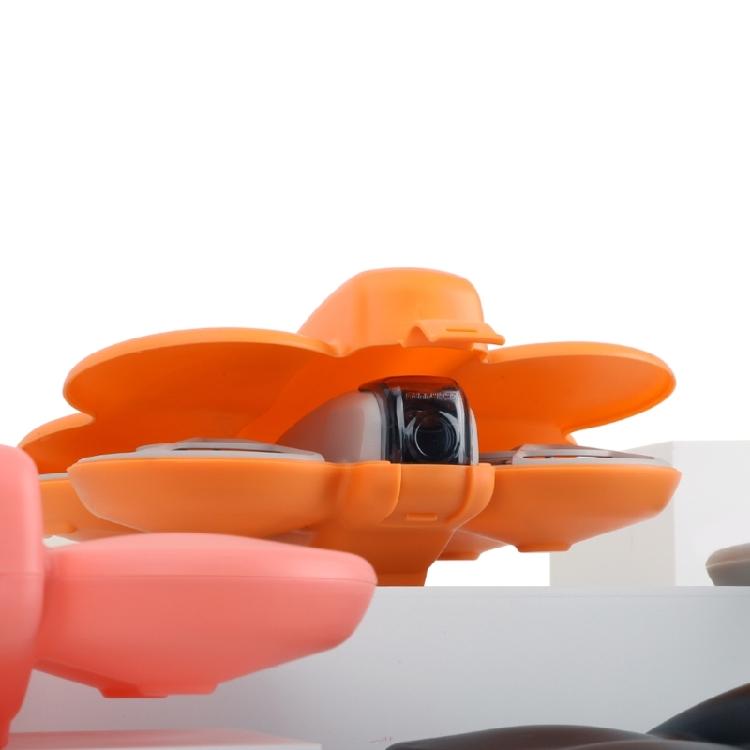 Butterfly Style Travel Case for Drones Shockproof Protective Storage Organizers with Propellers and Tool Pockets