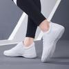 Women's & Children's Soft Sole Gymnastics & Cheerleading Shoes