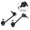 UXCELL 2 Pcs K80250 K80251 Front Sway Bar Links 4056A028 for Ford for Lincoln for Mazda