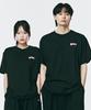 WILLIWAW STUDIO Pop Logo Print T-Shirt [3 Colors]
