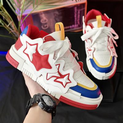 Herenschoenen – Sneakers