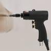 8H Professional Impact Air Screwdriver Industrial Grade Gun Type Pneumatic Screwdriver