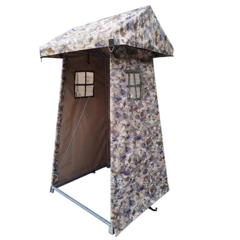 Tacen Camouflage Sentry Tent