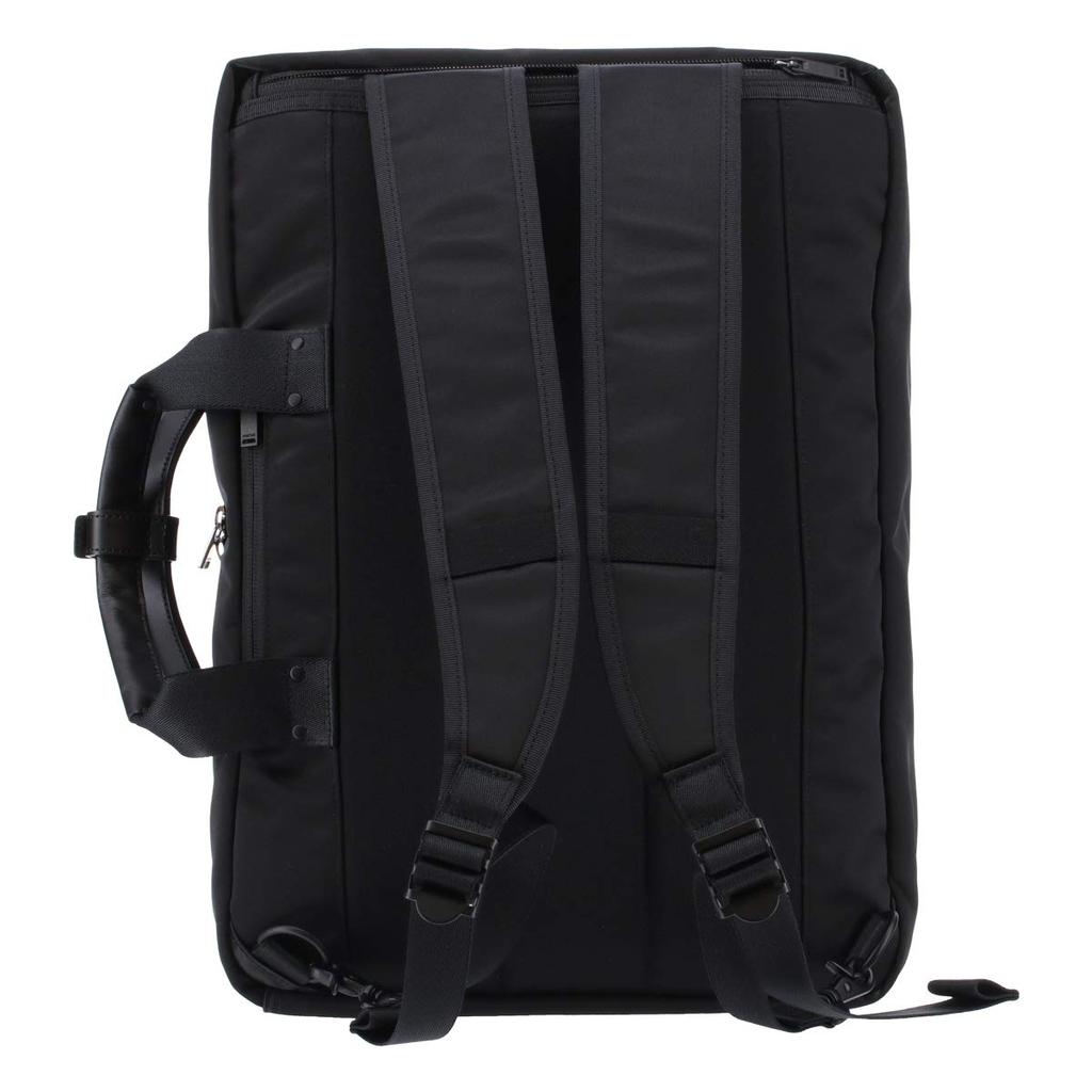 Businesstasche 3WAY B4 Rucksack Porter Lift Navy [Porter] Herren [50]