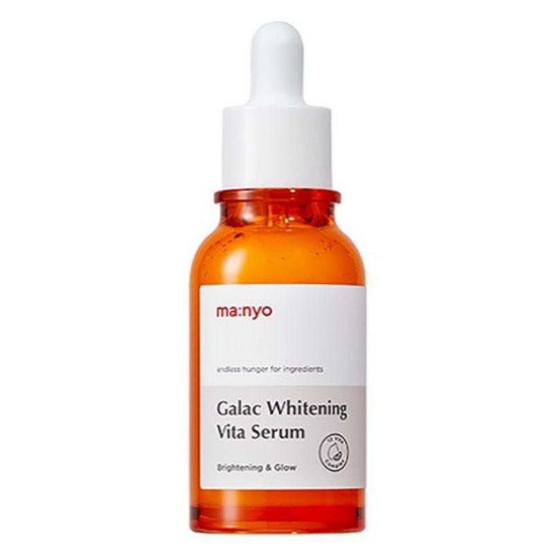 

MANYO FACTORY Galac Whitening Vita Serum 50ml