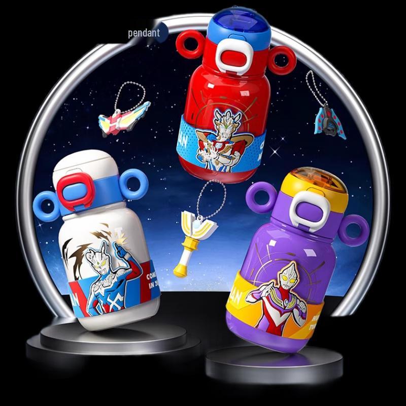 GEMEIO Ultraman Series Insulated Cup