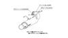KAKIMOTO Muffler Subaru Impreza G4 GJ2 3 6 7 with Acceleration Noise B22346 [Regu.06&R] / / / (Compliant '10 Regulations)