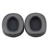 Qualified Repairing Sponge Earmuffs forEdifie W800BT W808BT K800 Headphone Covers Isolate Noise Covers