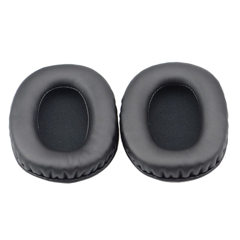 Qualified Repairing Sponge Earmuffs forEdifie W800BT W808BT K800 Headphone Covers Isolate Noise Covers