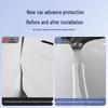 Xiaomi YU7 Car Door Anti-Collision and Scratch Protection Strip Decorative Sticker