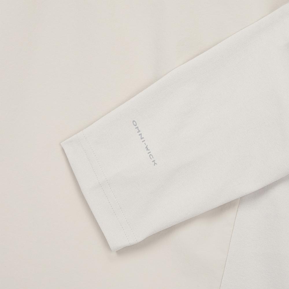COLUMBIA Women'S First Range Half Zip
