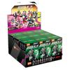 BLOKEES Baustein Kamen Rider Actionfiguren Masked Rider Spielzeug 9 Stück keine Wiederholung Zusammengebautes Spielzeug für Kinder Geschenk