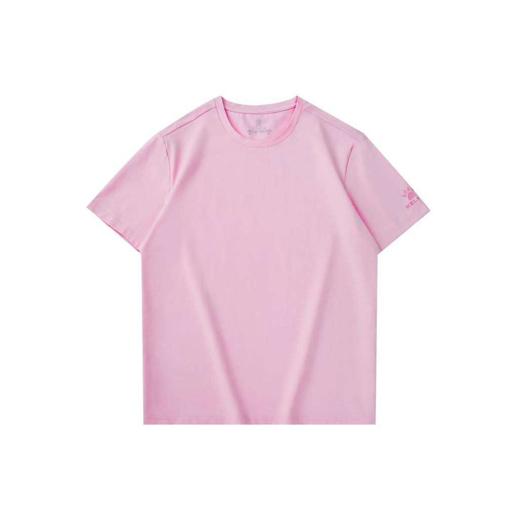KELME T-Shirts Unisex Crew Neck Thin 8451TX1229
