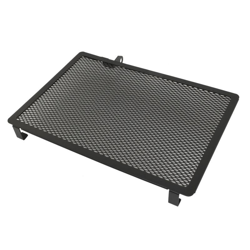 Copertura Griglia Protezione Radiatore Raffreddato ad Acqua Per DUCATI Multistrada 1200 / S 1200S 2010 2011 2012 2013 2014 2015 2016