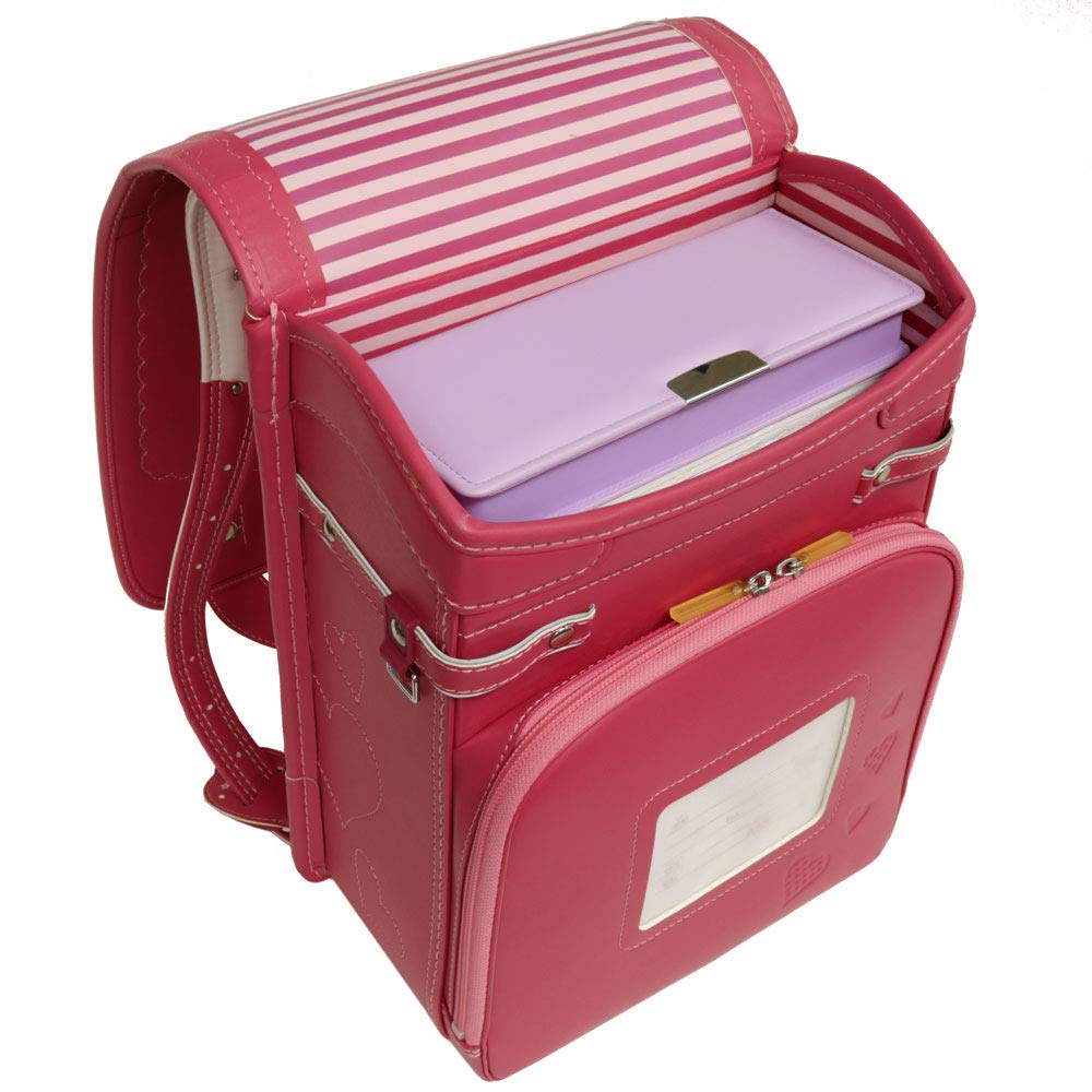Sunstar Stationery Yokopita Compact Pencil Light S1312839 Case, Single, Violet,