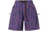ACG Casual Shorts Men's Blue Red CT6333-010