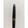 Used Waterman PARIS Ballpoint Pen Black