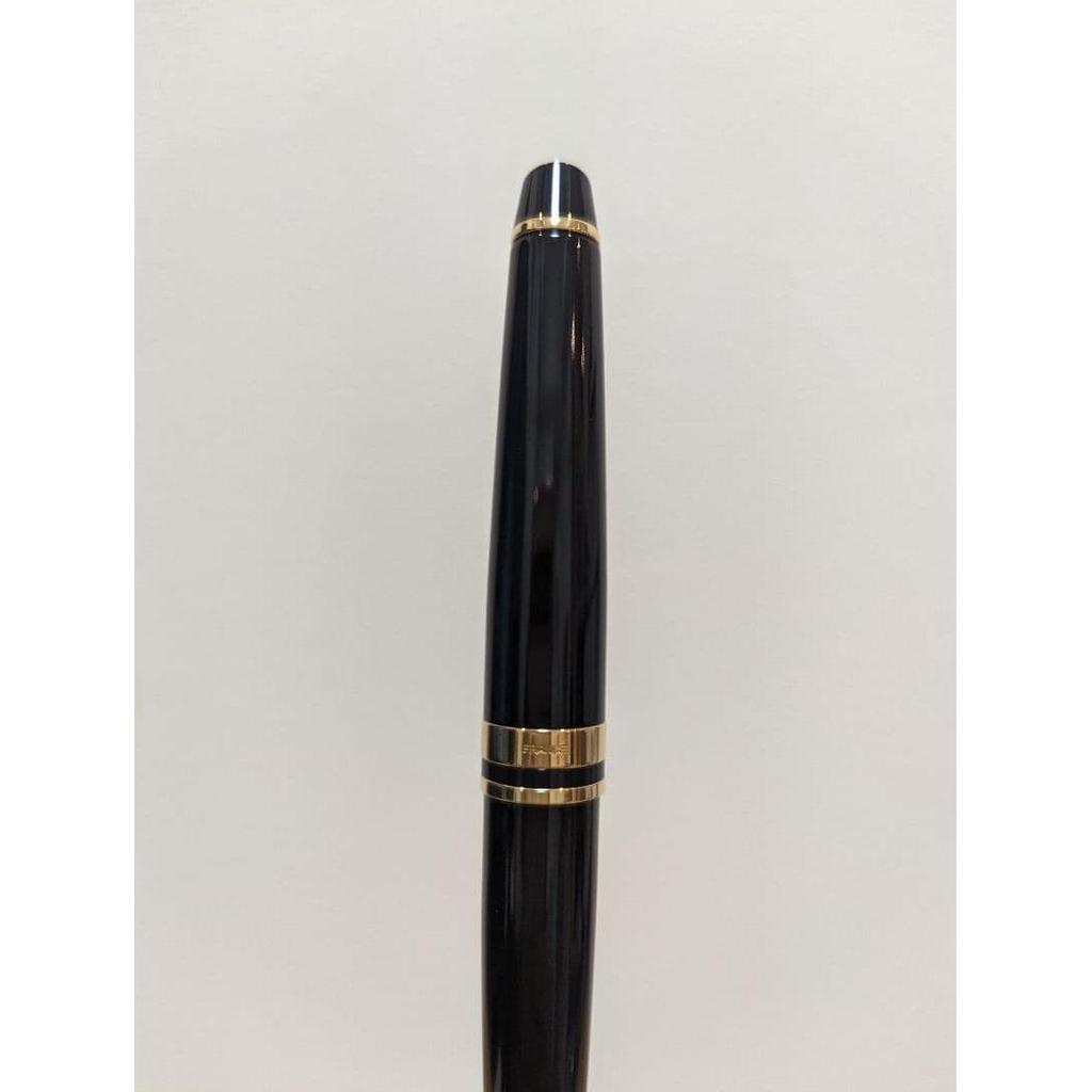 Used Waterman PARIS Ballpoint Pen Black