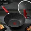 SUPOR Starstone 32cm Non-stick Wok