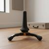 Foldable Trumpet Effortless Installation To Install Portable Clarinet Holder Metal Legs Soprano