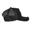 [New Era] Mesh Cap 9FORTYA-Frame Cotton Metal Plate BlackSilver FREE 940AFTR METAL PLATE BLK SIL 251 14388621 NER36C3777