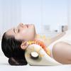 Wear Resist Cervical Massage Pillow Multi-Purpose Chiropractic Pillow  Stomach Sleeper