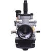Performance 21mm PHBG Carburetor Compatible with Moped And Scooter Compatible Carby Racing Model