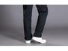 Men's Plus Size Straight Leg Loose Overalls - Wear-Resistant, Casual, Outdoor Sports Pants