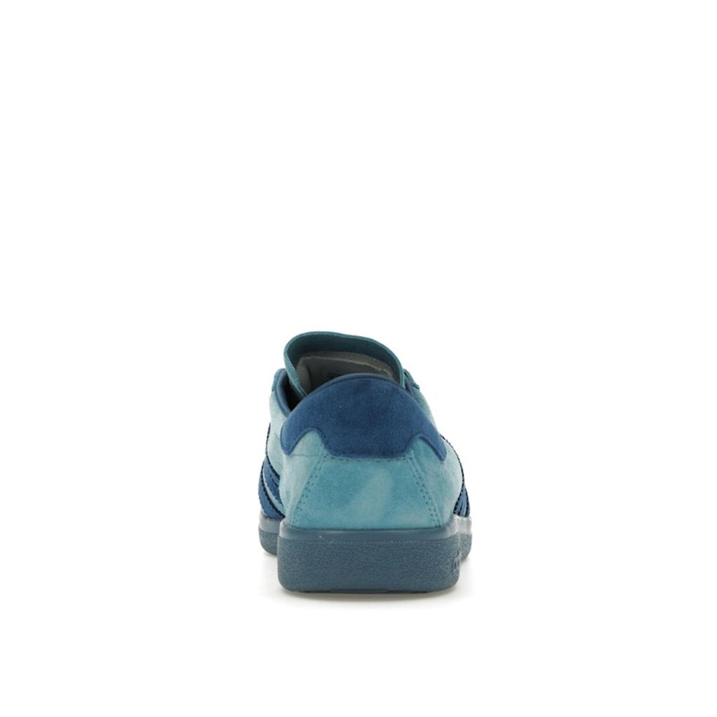 Adidas Bali Island Series - Tactile Steel Unisex Sneakers Blue Dark-Marine Chalk-Blue IG6195
