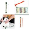 Pet Toothbrush Single Head Cat Toothbrush For Oral Care Wholesale Pet Supplies