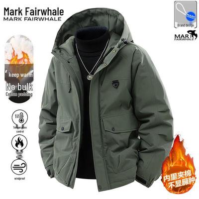 Frakker og jakker – Dunjakker og parkas