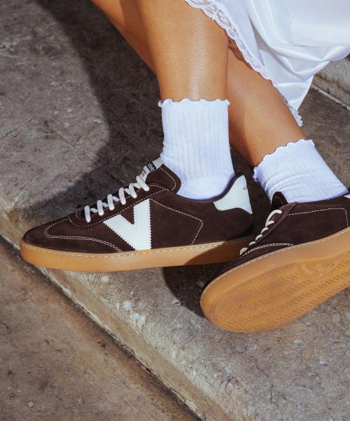 [Victoria Shoes] Кроссовки Berlin Ciclista 5016459445 35 (225)