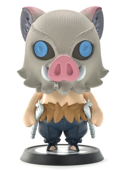 

Cutie1 Demon Slayer: Kimetsu no Yaiba Inosuke Hashibira