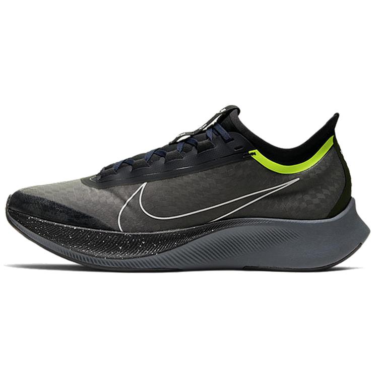 New Nike Zoom Fly 3 Premium Sequoia BV7759-001