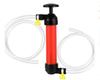 Thickened Car Oil Extraction Siphon Pump for RVs - Manual Tube and Air Pump