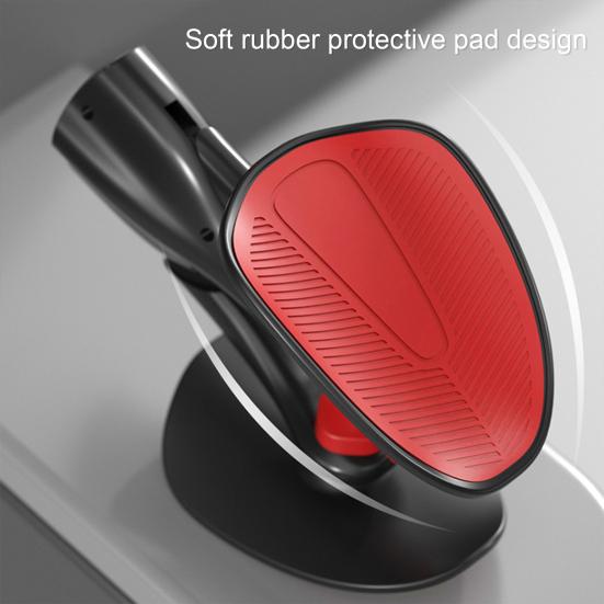 Wear-resistant Floor Muscle Trainer Unisex Sturdy Leg Muscle Workout