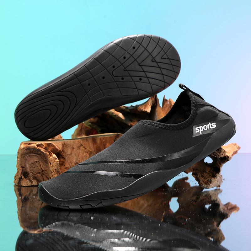 2025 Summer Beach Shoes - Quick-Drying Unisex Wading Shoes for Swimming, Outdoor Activities, and Fitness